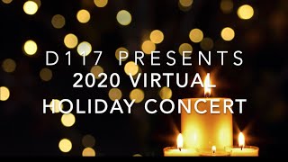 2020 D117 Holiday Concert