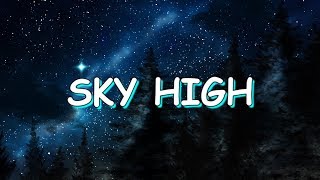 Best Background Music No Copyright | Music For Vlogs No Copyright | Sky High Elektronomia