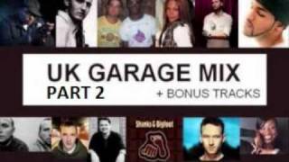 90s Old Skool Garage Mix **PART 2** (2 of 17) by DJ eL Reynolds