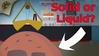 Why Does Solid Cargo Turn Into A Liquid? - Liquefaction \u0026 Dynamic Separation Explained!