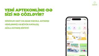 Aptekonline Yeni versiyada!