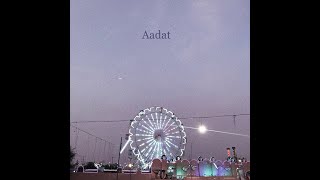 Deadbot - Aadat [Official Music Video]