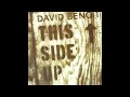 David Benoit   Beach Trail