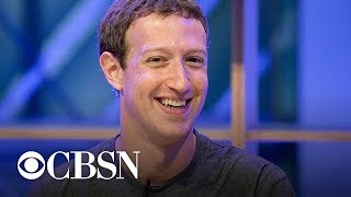 Facebook to emphasize encryption to better protect data