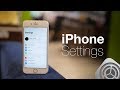 10 iPhone Settings You Should Change Right Now 10 iPhone Settings You Should Change Right Now