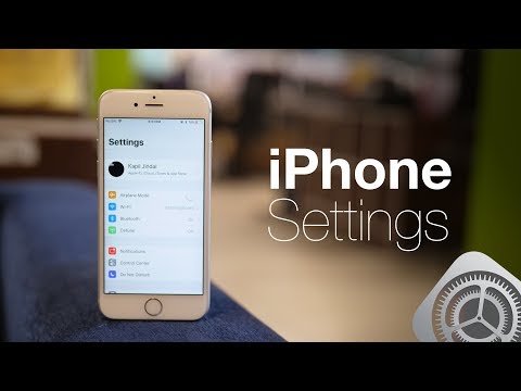 10 iPhone Settings You Should Change Right Now 10 iPhone Settings You Should Change Right Now
