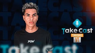 João Vitor VT - Take Cast 003