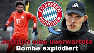 💥Die heutigen Nachrichten: Ist es bestätigt? Nachrichten Vom FC Bayern München