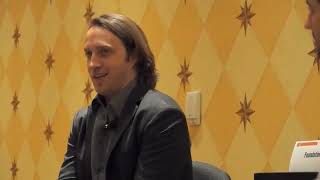 YouTube founder Chad Hurley explains the virality hack he stole from PayPal