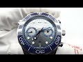 omega seamaster diver 44mm 210.30.44.51.06.001 unboxing