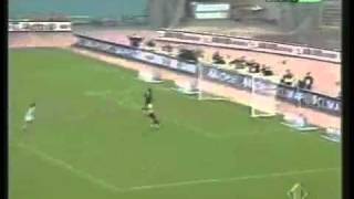 Lazio - Juventus 1-0 (Serie A 2001/02)