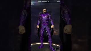 What power should I pick in DCUO? #gaming #gameplay #dcuo #dcuniverse #dcallaccess #dcuniverseonline