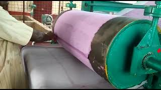 cylinder mould machine