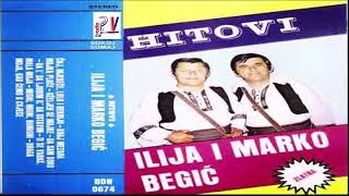 Ilija i Marko Begic \u0026 Album - Hitovi  (Audio)