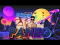 Reggy Roaldy - PANEO - (TROPICAL BOY )