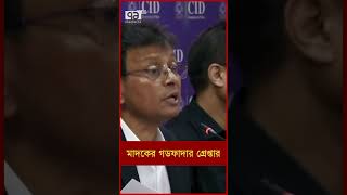 মা দ কে র গডফাদার গ্রে প্তা র