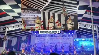 which best dance Bute Abu ngule // Nyishi Group dance // Higi James