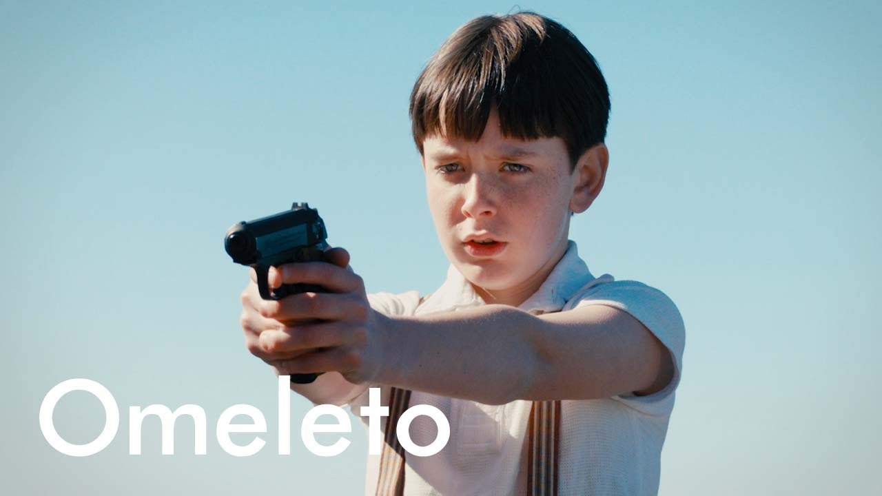Turning Tide Omeleto Youtube