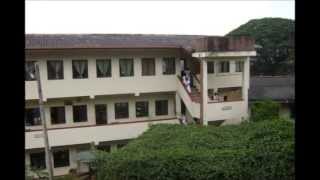 Pushpadana Girls' College, Kandy