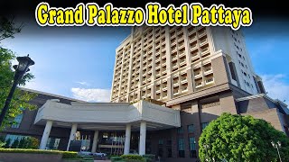 Grand Palazzo Hotel Pattaya Reviews | Grand Palazzo Pattaya Thailand | Hotel in Pattaya