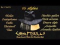 Sia - Cheap Thrills (In 10 Styles By Faith_Fayzmuhamemdov)