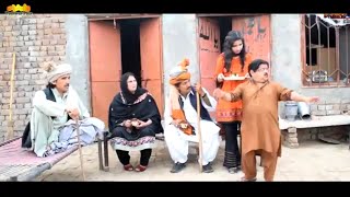 Pothwari Drama | Actor Shahzada ghaffar | new funny clip | Part 10