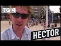 Rio de Janeiro | Part 2 | Hector travels South America  | Hector Classics