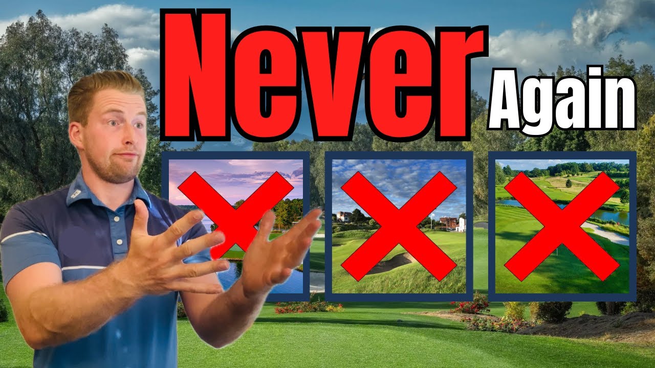 My Worst Playing Mistakes Youtube