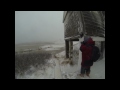 blizzard 2015 ballston beach breakthrough truro high tide