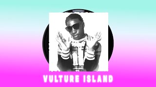 Rob49 Type Beat - "Vulture Island" | Real Boston Richey Type Beat