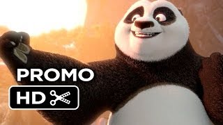 How To Train Your Dragon 2 PROMO - Dreamworks 20 Year Brand Reel (2014) - Gerard Butler Movie HD