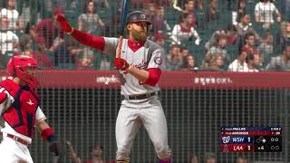 Rare commentary in MLB The Show 23 (MLB The Show 23)