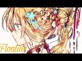 [Amv] Floating - Alina Baraz ft Khalid