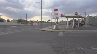 Odessa Police Department seeks information connected with Saturday shots-fired investigation