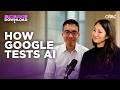 How Google DeepMind Tests AI Before It Goes Wrong