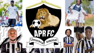 Muri APR FC Ibintu bifashe indi ntera birakaze pe Umweyo wongeye kuvuza ubuhuha barabirukanye 6