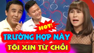 Quyền Linh mắng xối xả thẳng mặt người chơi vì thái độ phục vụ không tốt khiến cả trường quay cười