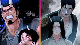 He Infiltrated The Emperor To Avenge His Mother's Death | BL Yaoi Manga Manhwa Recap