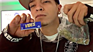 NEW VIBES PAPERS WAKE \u0026 BAKE!!!😈💨