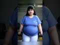 A Plus-Size Girl’s Journey to Confidence #counterstrike #plussize #confidence #girl #ai