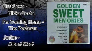 Golden Sweet Memories Album Vol.3 part.1