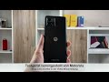 motorola moto g72 unboxing