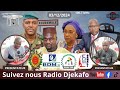 RADIO DJEKAFO 03 DECEMBRE 2024 BOUA DIABATE ET BOUBACAR TRAORE