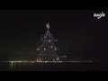 2024 당진 삽교호 드론쇼 – 크리스마스 특집 2024.12.24. merry chrismas