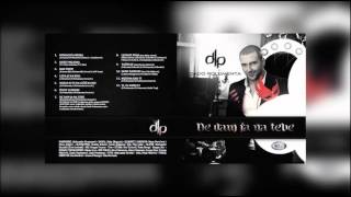 Dado Polumenta - Ne dam ja na tebe // OFFICIAL AUDIO 2013