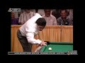 rodney morris vs tony ellin sands regency 9 ball open xxii