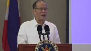 Aquino: 'No issue' with US warship near reef