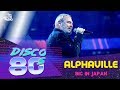 Alphaville - Big In Japan (disco Of The 80's Festival, Russia, 2019)