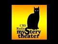 CBS RADIO MYSTERY THEATER -- 