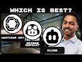 Continue.dev Vs Github Copilot Vs Cline | Which AI Coding Tool Is best in 2026?